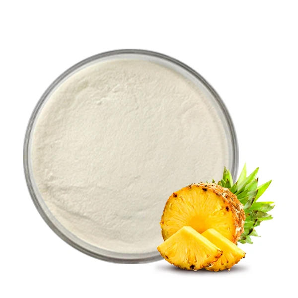 Bromelain Enzyme Powder