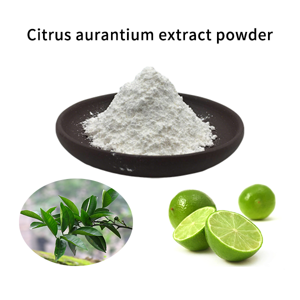 Citrus Aurantium Extract Powder