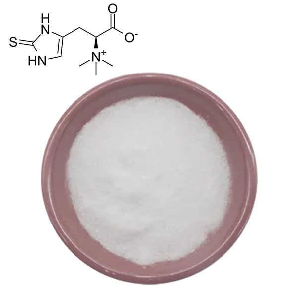 L-Ergothioneine Powder