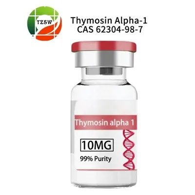 Timosina Alfa-1/Snap-8